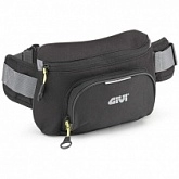 Сумка на пояс Givi T516 Black 