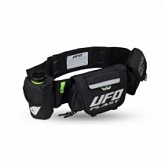 Сумка на пояс UFO Black