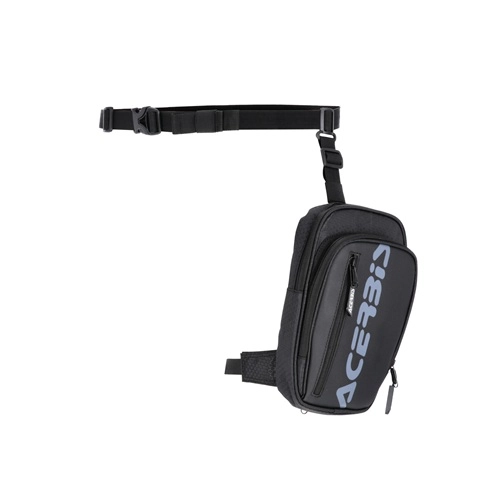 Сумка стегна Acerbis Pro-Leg 3 L Black