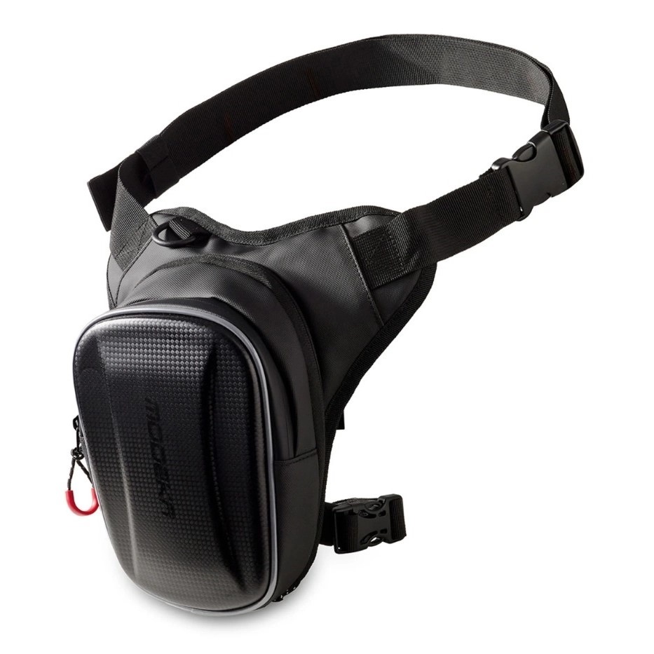 Сумка стегна Modeka Case Pack II Black