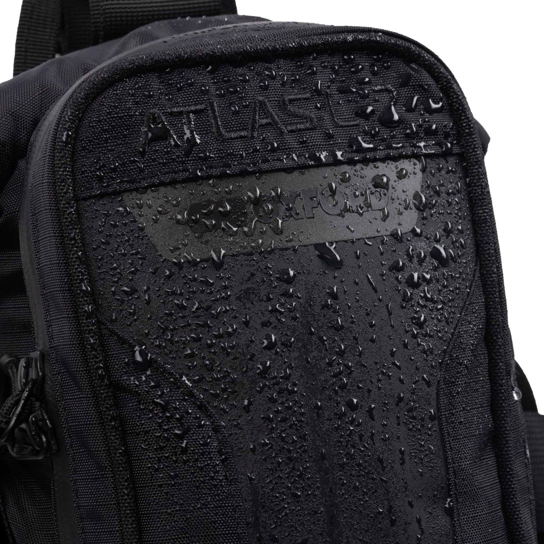 Сумка на стегно Oxford OL1000 Black