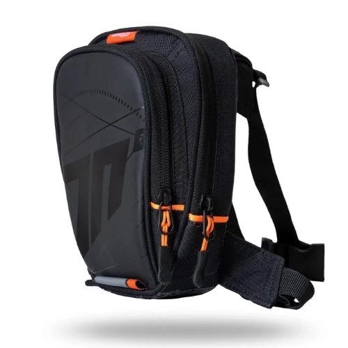 Сумка стегна Seventy TL1 Black