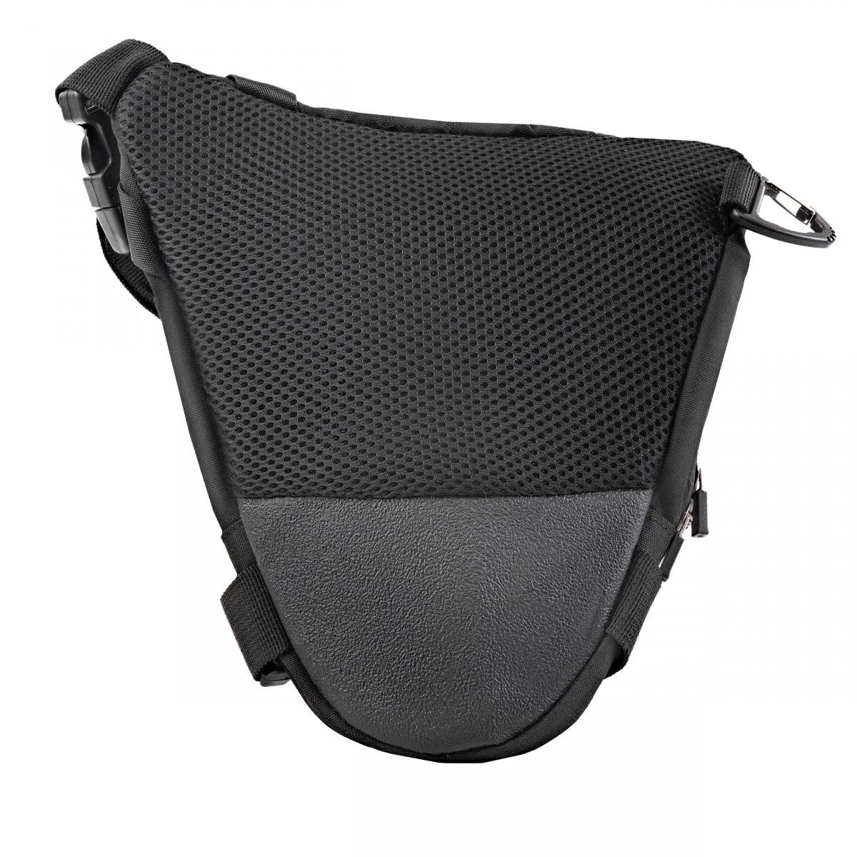 Сумка на стегно Shima Division Black