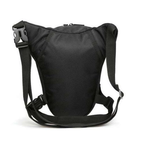 Сумка на стегно Dainese ZV-04 Black