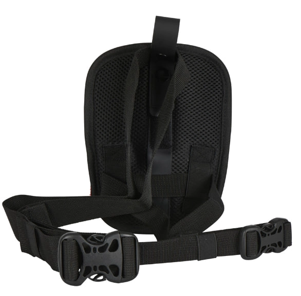 Сумка набедренная Furygan Colt EVO 2 Pix Black/Grey