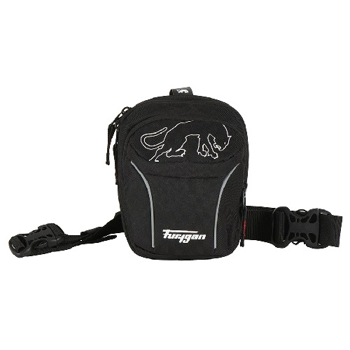 Сумка на стегно Furygan Colt EVO 2 Sac Black