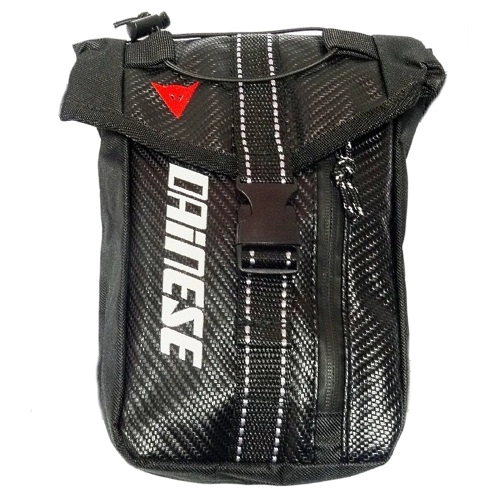 Сумка на стегно Motorace LDR-13 Black