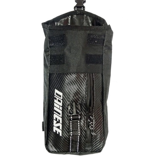 Сумка на стегно Motorace LDR-13 Black