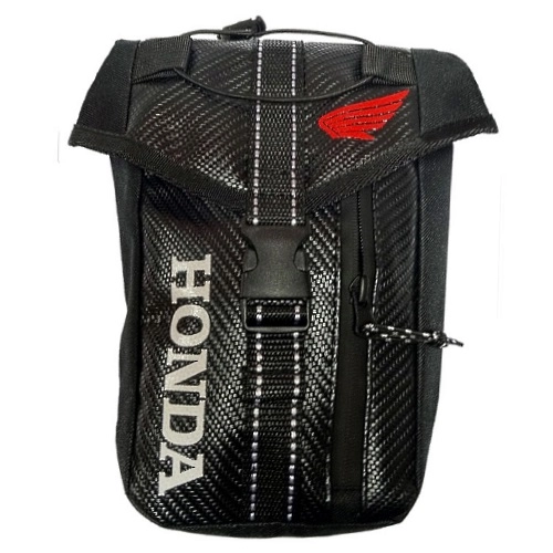 Сумка на стегно Motorace LDR-15 Black