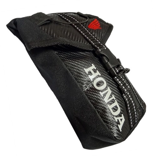 Сумка на стегно Motorace LDR-15 Black