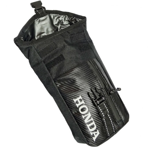 Сумка на стегно Motorace LDR-15 Black