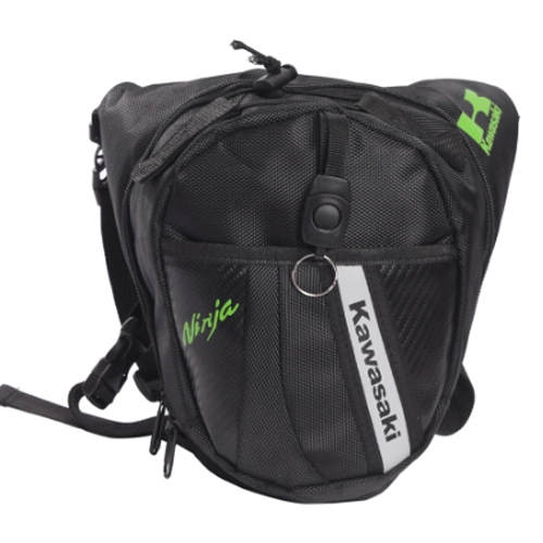 Сумка на стегно Motorace LDR-24 Black