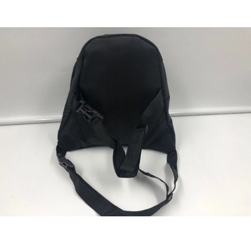 Сумка на стегно Motorace LDR-24 Black