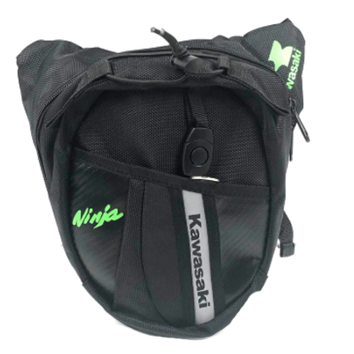 Сумка на стегно Motorace LDR-24 Black