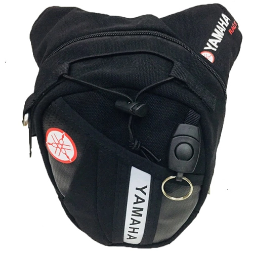 Сумка на стегно Motorace LDR-27 Black