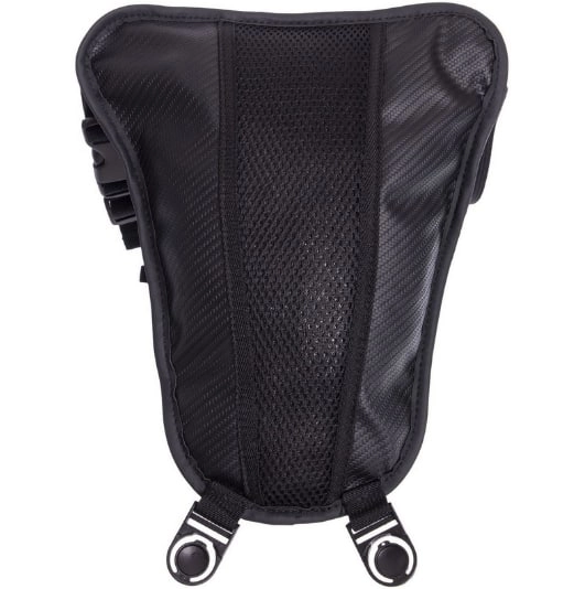 Сумка на стегно Motorace LDR-29 Black