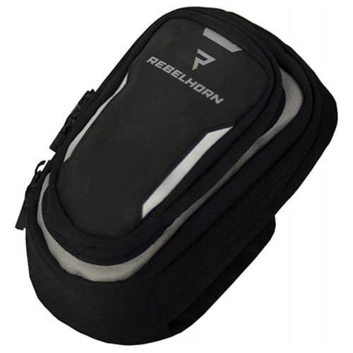 Сумка на стегно Rebelhorn Hip II Black/Grey