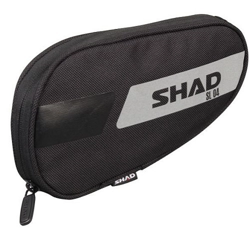 Сумка на стегно Shad SL04 Black
