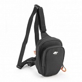 Сумка набедренная Kappa ST107 Black