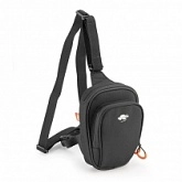 Сумка набедренная Kappa ST107 Black