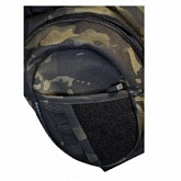 Сумка набедренная Race Gen 1 Black/Multi
