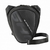 Сумка набедренная Shima Division Black