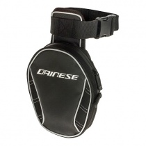 Сумка набедренная Dainese Leg Black