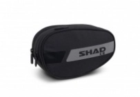 Сумка набедренная Shad SL05 Black
