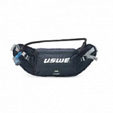 Сумка набедренная Uswe Zulo Black