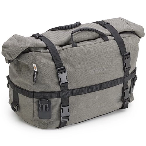 Сумка обтекателя заднего Kappa RA318 Grey