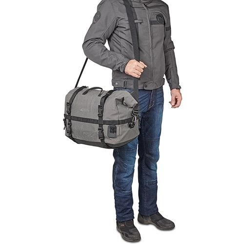 Сумка обтекателя заднего Kappa RA318 Grey
