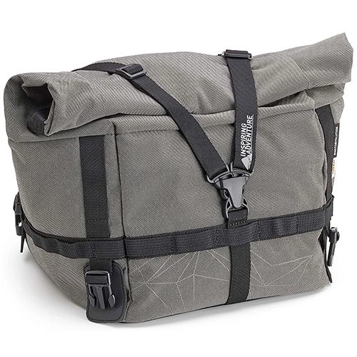 Сумка обтекателя заднего Kappa RA319 Grey
