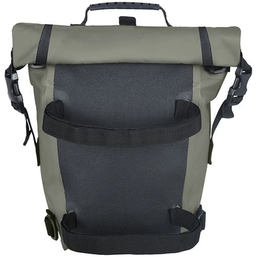 Сумка обтічника заднього Oxford OL405 Aqua Khaki/Black