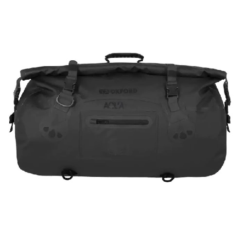 Сумка обтічника заднього Oxford OL453 Aqua Black