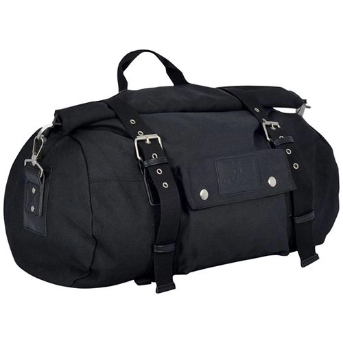 Сумка обтічника заднього Oxford OL571 Black