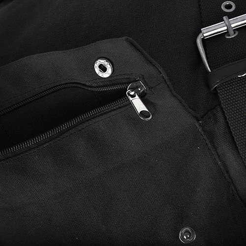 Сумка обтічника заднього Oxford OL571 Black