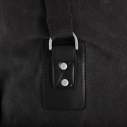 Сумка обтічника заднього Oxford OL571 Black