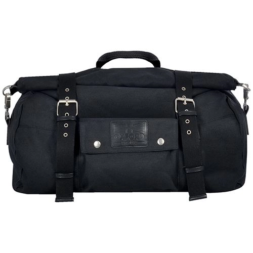 Сумка обтічника заднього Oxford OL571 Black