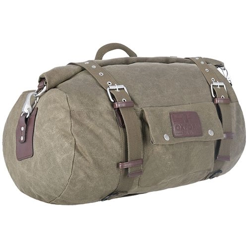 Сумка обтічника заднього Oxford OL577 Khaki