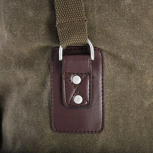 Сумка обтічника заднього Oxford OL577 Khaki