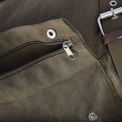 Сумка обтічника заднього Oxford OL577 Khaki