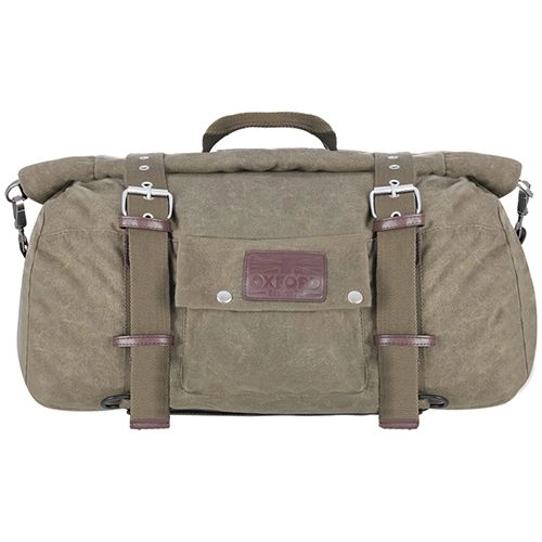 Сумка обтічника заднього Oxford OL577 Khaki
