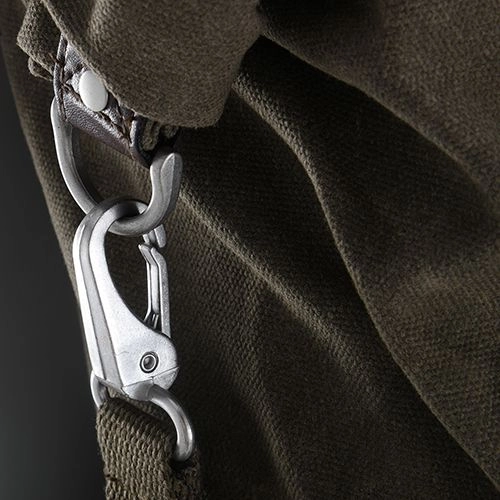 Сумка обтічника заднього Oxford OL577 Khaki