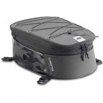 Сумка обтекателя заднего Kappa DR02 Grey