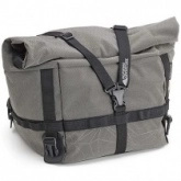 Сумка обтекателя заднего Kappa RA319 Grey