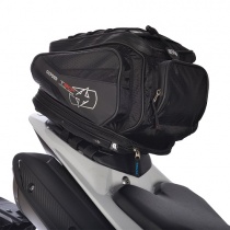 Сумка обтекателя заднего Oxford OL335 Black
