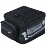 Сумка обтекателя заднего Oxford OL448 Black
