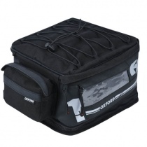 Сумка обтекателя заднего Oxford OL448 Black