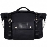 Сумка обтекателя заднего Oxford OL572 Black