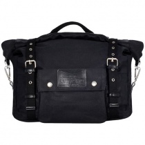Сумка обтекателя заднего Oxford OL572 Black
